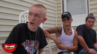 Slim Jesus: "The only Tay K remixes i liked were Rico Recklezz &amp; Lud Foe's the rest were ass!"