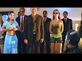Nikita Thukral And Raghava Lawrence Telugu Movie Interesting Scene Bomma Blockbusters
