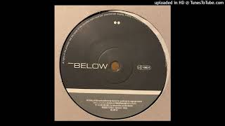 Hisashi Ito - House 75 [Below, 2001]