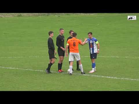 BSK Borca-Rakovica omaldinci 05.10.20204.