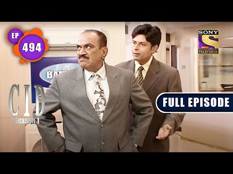 CID (सीआईडी) Season 1 - Episode 494 - The Case Of Defective Machines - Full Episode