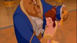 La bella e la bestia - gran ballo - è una storia sai...