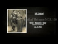 List Of Writers Written For MGR Movies R G Katakari Part 11