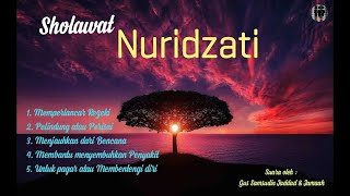 Download lagu Sholawat Nuridzati Merdu ( Lirik dan Arti ) - Suara Gus Samsudin. mp3