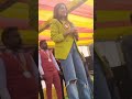 Ishita Raj Dancing In College