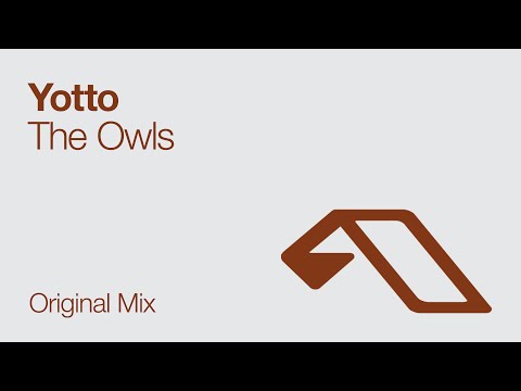 Yotto - The Owls