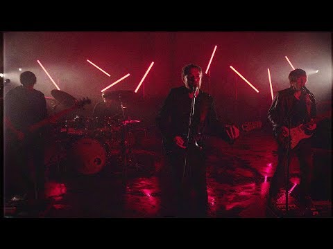 The Intersphere - Mind Over Matter (Official Video)