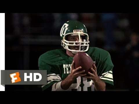 Necessary Roughness (10/10) Movie CLIP - Going for the Win (1991) HD
