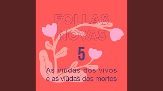 Non Coidarei Xa Os Rosales