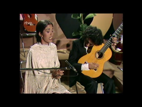 Lole y Manuel - Alquivira (en directo, 09.06.1976)