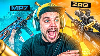 VOILA POURQUOI J'ADORE CE SNIPER SUR WARZONE !