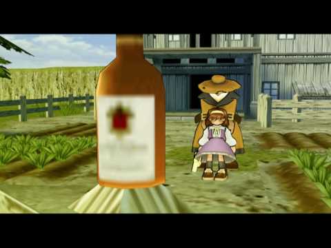 Wild Arms 3 virginia prolouge