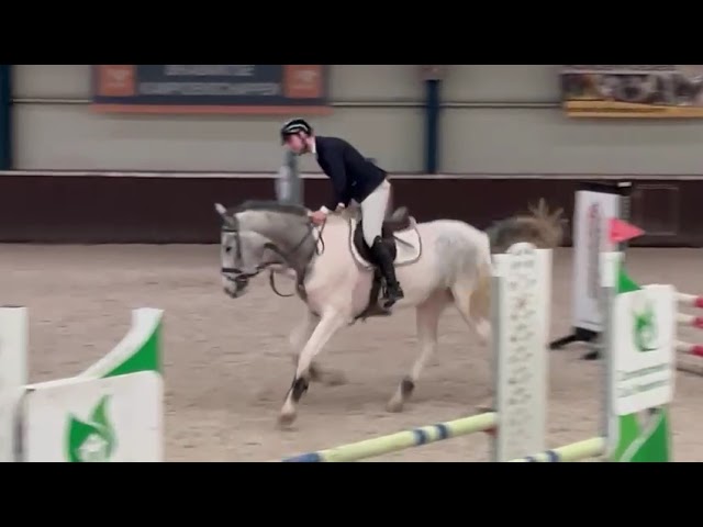 Only Eyla R @ the show