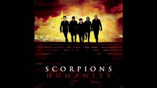 Scorpions - Humanity (Radio Edit - incl. Orchestra) HQ Audio