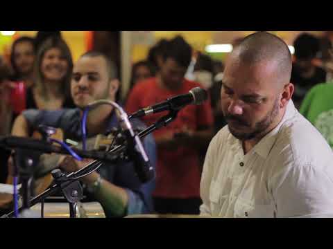 FAIXA 4 - PERSISTIR - TOM CARIOCA