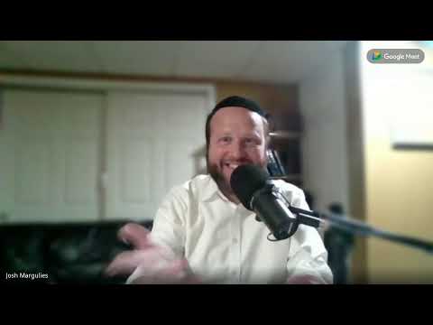 The Orthodox Jewish Vote with Yaakov M of VINNEWS/Talkline With Zev Brenner