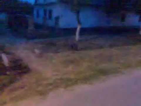 Un biciclist din igris 3