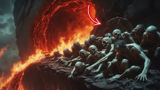 Como é o Inferno Segundo a Bíblia? A Verdade Oculta sobre o Inferno
