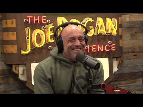 Joe Rogan Experience #2085 - Charles Wesley Godwin