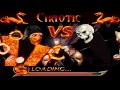 Mortal Kombat Chaotic MK2 Inferno Playthrough