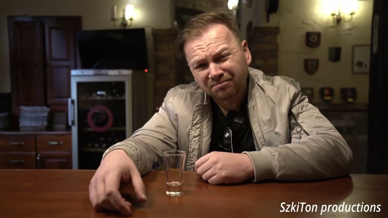 SzkiTon Tv - Nagy baj lesz!