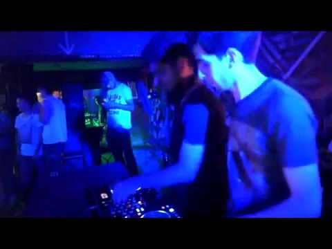 Dual T [Full Set] @ Mytos, Rio Ceballos, Argentina (03.04.2015)
