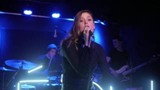 Nobody Cares - LÉON (Live at Boot & Saddle)