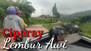 Download lagu Ulin Ahk || Ciparay Lembur Awi #motovlog #suprafitnew mp3