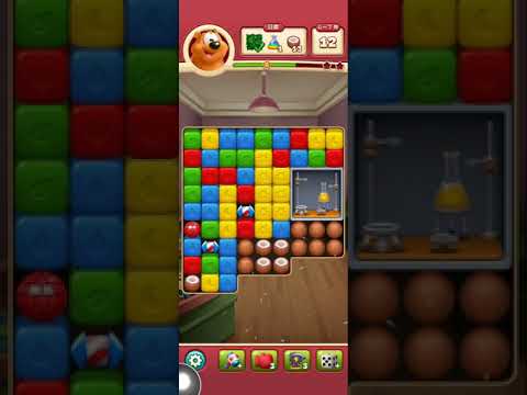 Toon Blast Level 3877-3873-2 Clear(1)