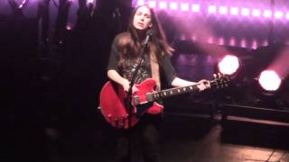 Haim - Honey &amp; I (Wiltern)