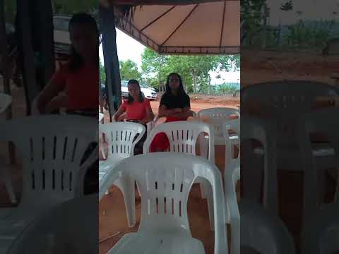 Congregação Monte Sinai 2025 Novo Repartimento Pá AD Missão.