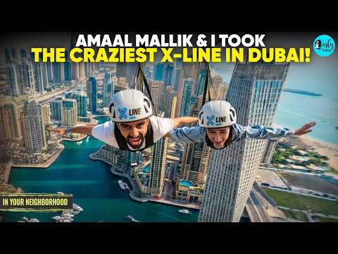 From Bigg Boss to X-Line: Amaal Mallik Like You’ve Never Seen Him @curlytalesme