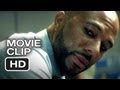 LUV Movie CLIP - Subway Conversation (2012) - Common, Michael Rainey Jr. Movie HD