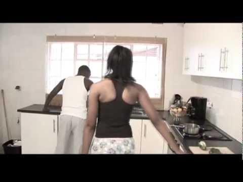 Refilwe (mama wa bongwanake)