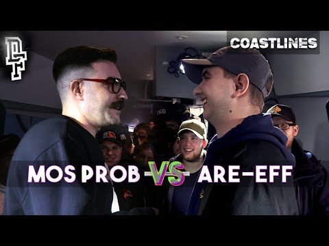 Mos Prob vs Areeff