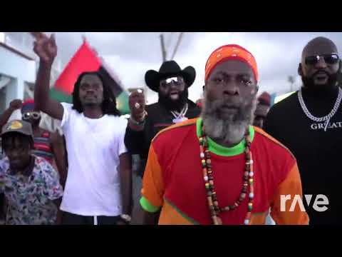 Borgore FT Careless Castle,Capleton VS Trollphace & Harvey J - Bun Up X Make It Bounce (KB Remix)