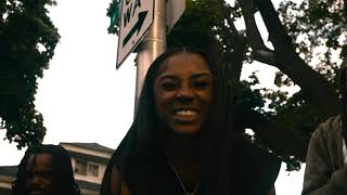 Queen GlizzyG- Big Glizz(Official Video)