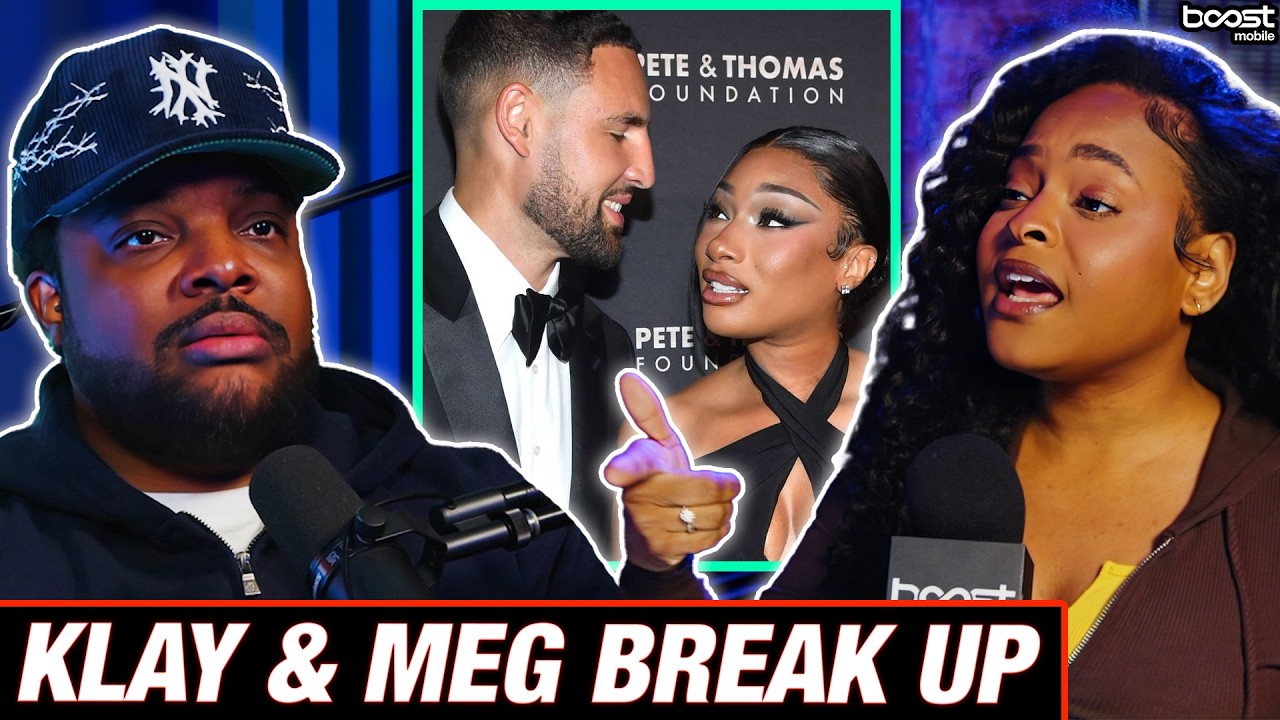 Do Women Need Better Discernment in who they Date? | NEW RORY & MAL