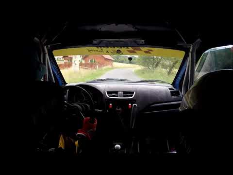 Georgescu Andrei -Lueta 2 Onboard @Raliul Harghitei