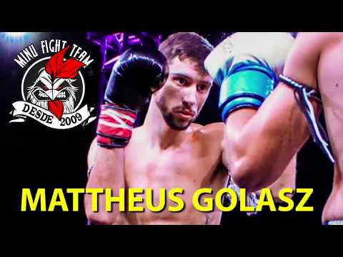 Equipe MFT - MATTHEUS GOLASZ