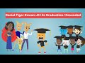 Daniel Tiger Swears At His Graduation Grounded MOST VIEWED VIDEO