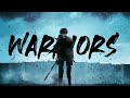 Warriors「AMV」Anime Mix