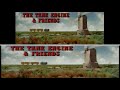 Thomas DVD VHS Advert Comparison