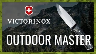 VICTORINOX Outdoor Master MIC S 4.2262