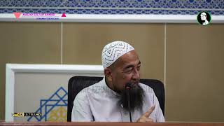 Hukum Solat pakai Seluar Pendek - Ustaz Azhar Idrus