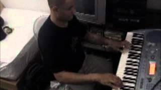 Issam aoullay - Tyven (Moonsorrow)