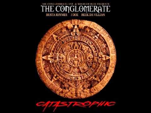 Busta Rhymes, Reek Da Villain & J Doe - Elevator Music