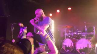 August Burns Red  -  Majoring in the Minors