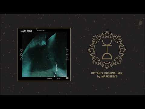 Mark Reeve - Distance (Original Mix) | Drumcode