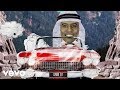 Altimet Amboi Official Music Video